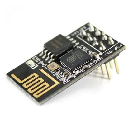 ESP8266-01S Wi-Fi 模块